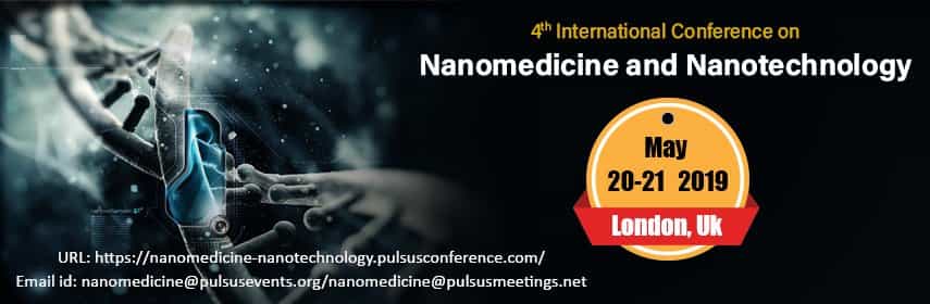 Nanomedicine 2019 Nanomedicine 2019